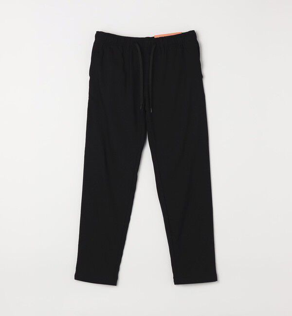 SHIPS any「SHIPS any: スーパー ストレッチ 裏起毛 ウォーム スリム テーパード イージー パンツ◇」|チノ|