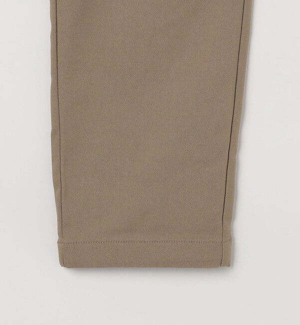 SHIPS any「SHIPS any: スーパー ストレッチ 裏起毛 ウォーム スリム テーパード イージー パンツ◇」|チノ|