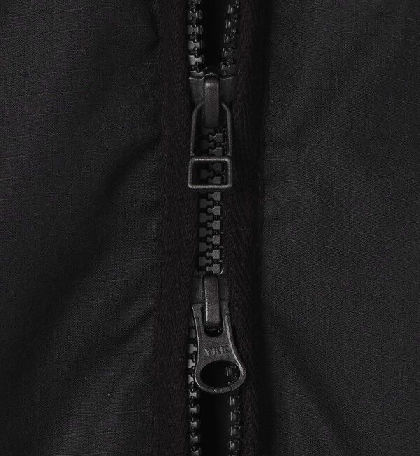 SHIPS「【SHIPS別注】WILDTHINGS&times;TAION: ダウン カーディガン」|カーディガン|