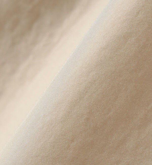 SHIPS Colors 「SHIPS Colors:〈洗濯機可能〉AIRTUM フリルカラー ブラウス」|シャツ・ブラウス|