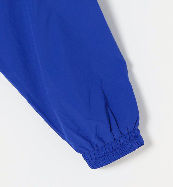 SHIPS any「le coq sportif:〈撥水加工/洗濯機可能〉ナイロン ウィンドブレーカー ジャケット」|アウトドア|