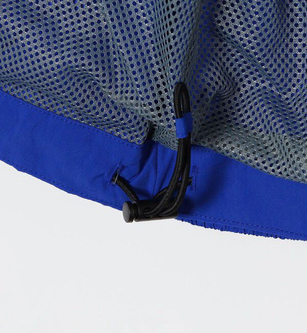 SHIPS any「le coq sportif:〈撥水加工/洗濯機可能〉ナイロン ウィンドブレーカー ジャケット」|アウトドア|