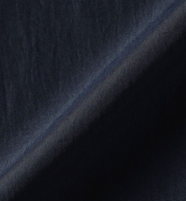 SHIPS any「le coq sportif:〈撥水加工/洗濯機可能〉ナイロン ウィンドブレーカー ジャケット」|アウトドア|