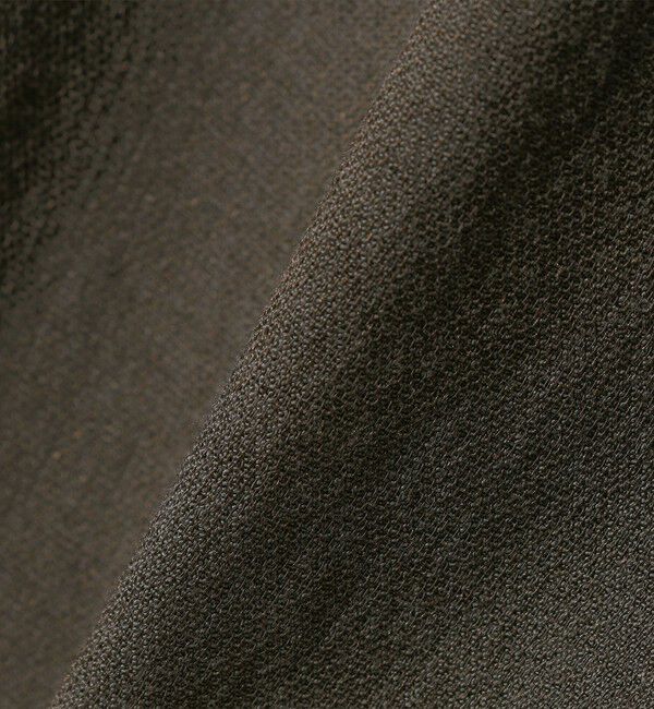 SHIPS any「《予約》SHIPS any:〈洗濯機可能〉リネンミックス 2タック テーパード パンツ」|その他|