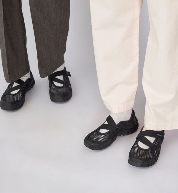 SHIPS「【SHIPS EXCLUSIVE】MERRELL: MAIPO 3 MARY JANE」|スニーカー|