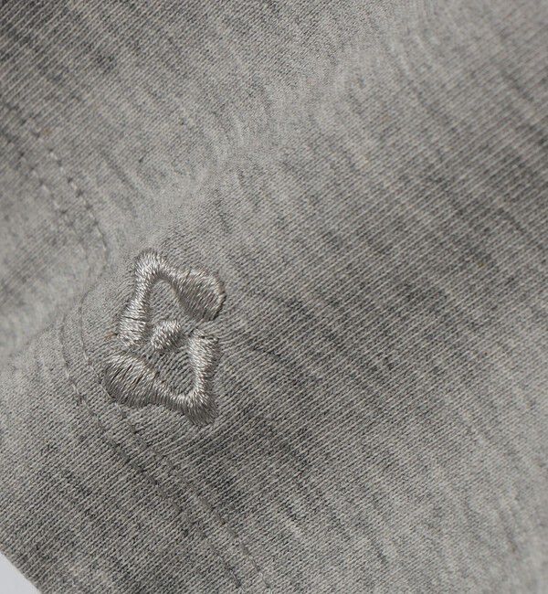 SHIPS「City Ambient Products: オーバーサイズ リラックス ボックス Tシャツ」|Tシャツ・カットソー|