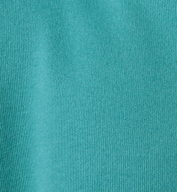 CABaN「CABaN コットンカシミヤ パーカ」|ニット・セーター|