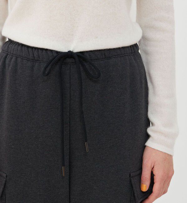 GALERIE VIE「ドウイスエット イージーカーゴパンツ」|その他|