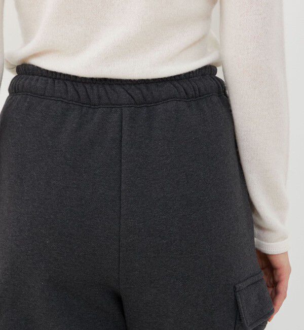GALERIE VIE「ドウイスエット イージーカーゴパンツ」|その他|