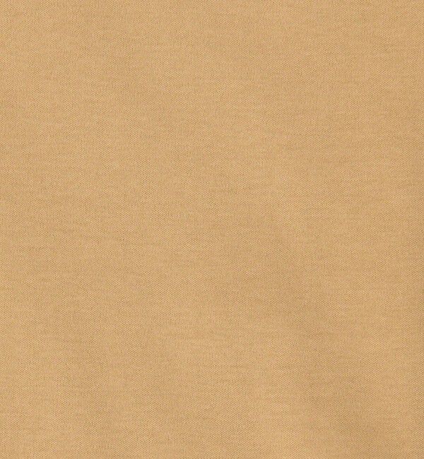 Ballsey「スビンコットンスムース ボートネックプルオーバー」|Tシャツ・カットソー|