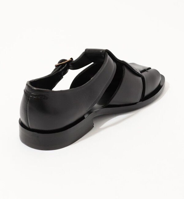 TOMORROWLAND GOODS「Soeur VELIKA グルカサンダル」|サンダル|