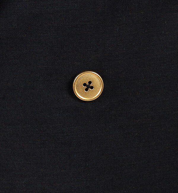 TOMORROWLAND MENS「シェットランドウール ダブルブレステッド 4Bジャケット」|テーラードジャケット|