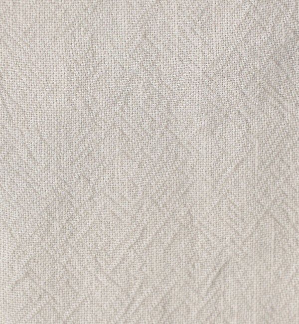 JAMES PERSE「リネンブレンド ユーティリティミニスカート WLVI5997」|台形|