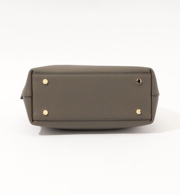 TOMORROWLAND GOODS「PUNTI. MAGNOLIA バッグ」|ハンドバッグ|