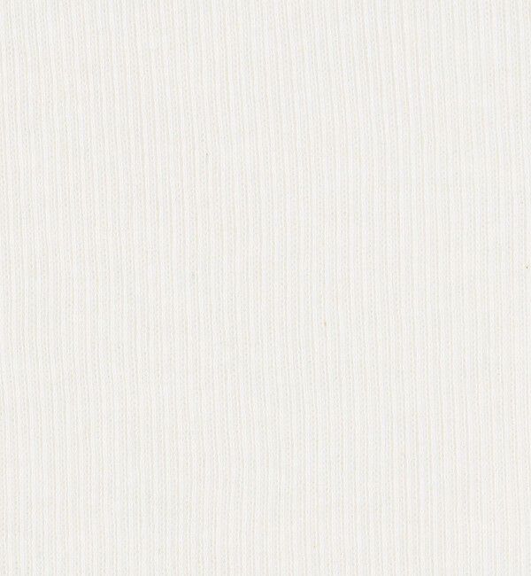 JAMES PERSE「コットンウールリブ クルーネックプルオーバー WCGR3245」|Tシャツ・カットソー|