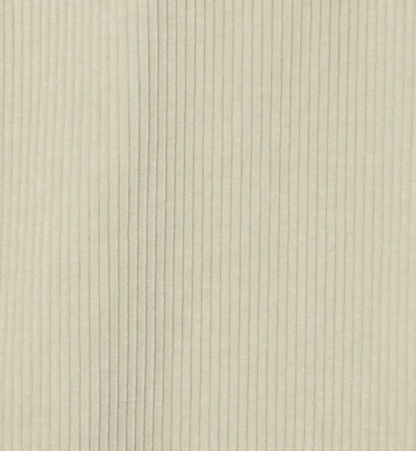 GALERIE VIE「シャンカールコーデュロイ ストレートイージーパンツ」|その他|