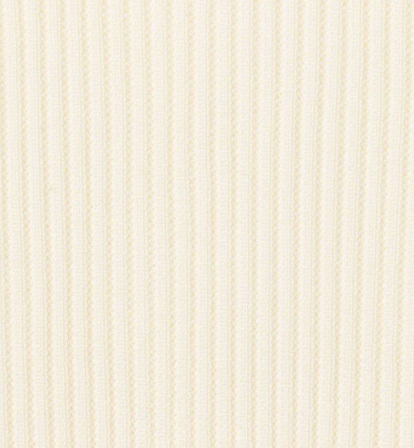 Ballsey「リンクスリブ ラウンドネックプルオーバー」|ニット・セーター|