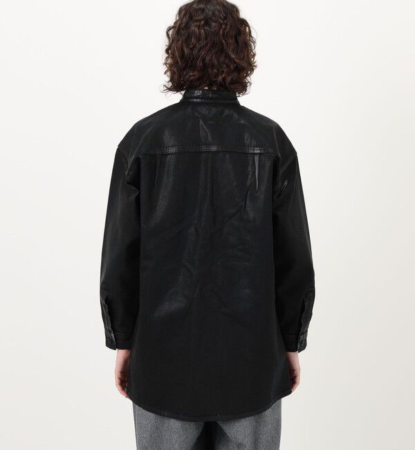 TOMORROWLAND GOODS「JESSE KAMM OKUDA ジャケット」|ブルゾン・スタジャン|