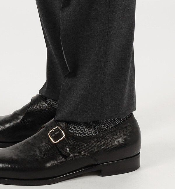 TOMORROWLAND MENS「【別注】TAGLIATORE シングルブレステッド2Bスーツ」|スーツ|