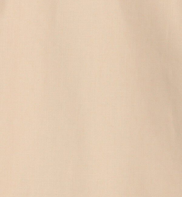 TOMORROWLAND BUYING WEAR「【別注】MACKINTOSH HUMBIE STUDS コート」|ステンカラーコート|