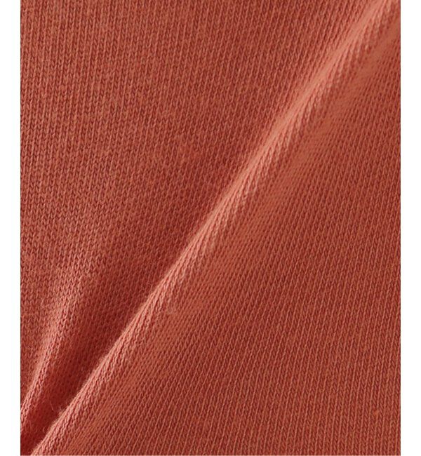 EMILYWEEK「【RESET】オーガニックコットン混 タンガ吸水ショーツ（シダーウッド）」|インナー|