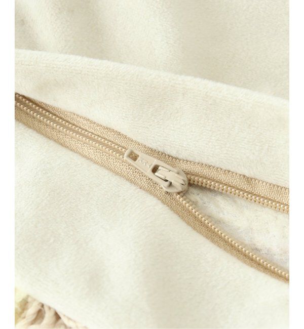 journal standard Furniture「PICFAIR CUSHION　ピクフェアクッション 27cm　中材込み」|クッション・クッションカバー|