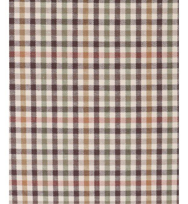 ACME「《予約》CHECK CUSHION COVER　クッションカバー45cm」|クッション・クッションカバー|