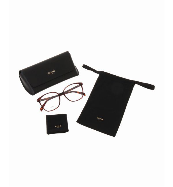 EYETHINK「【CELINE / セリーヌ】CL50115I 052 Optical」|メガネ|