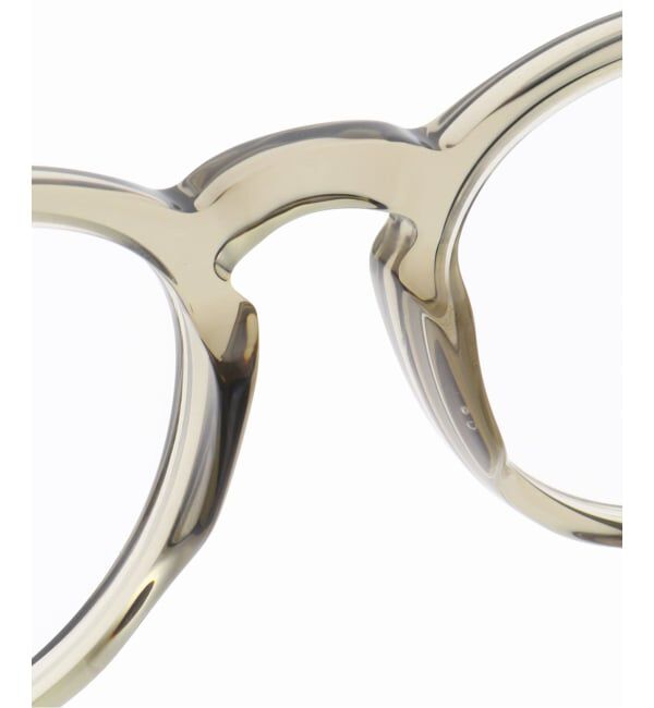 EYETHINK「BOTTEGA VENETA BV1420O003 Optical」|メガネ|