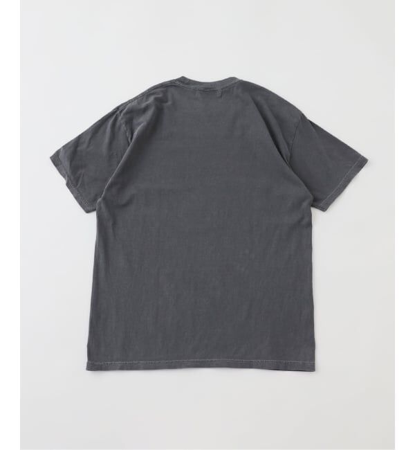 JOINT WORKS「DISCOVERED / ディスカバードSMILE S/S TEE」|Tシャツ・カットソー|