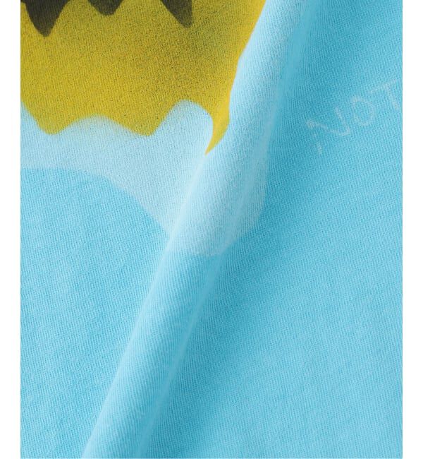 JOINT WORKS「DISCOVERED / ディスカバードSMILE S/S TEE」|Tシャツ・カットソー|