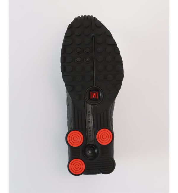 JOINT WORKS「NIKE / ナイキ W SHOX R4」|スニーカー|