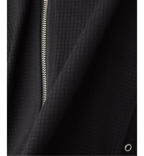 JOINT WORKS「PLATEAU STUDIO / プラトースタジオ Waffle runner jacket」|その他|