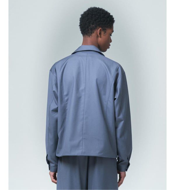 JOINT WORKS「NOCTO ARCHIVE/ノクト アーカイブ Technical Studs Short Blouson」|その他|