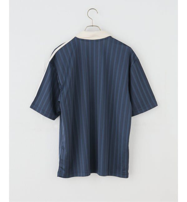 JOINT WORKS「adidas originals / アディダス オリジナルス COLLARED GOALIE」|Tシャツ・カットソー|