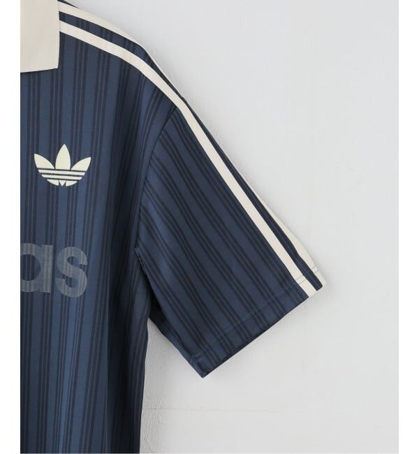 JOINT WORKS「adidas originals / アディダス オリジナルス COLLARED GOALIE」|Tシャツ・カットソー|