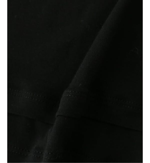 JOINT WORKS「Knuth Marf / クヌースマーフ round neck layered top」|Tシャツ・カットソー|