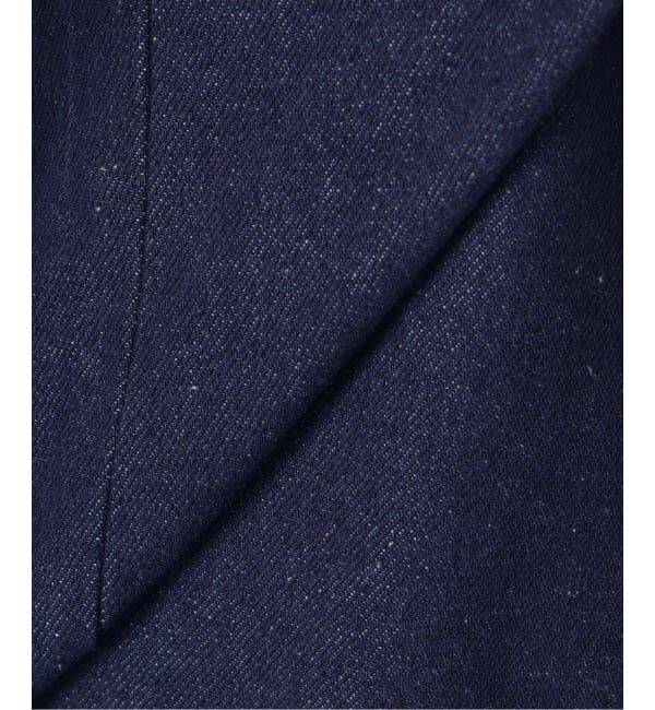 JOINT WORKS「≪予約≫NOCTO ARCHIVE/ノクト アーカイブ Rigid One-tuck Wide Denim」|デニム|