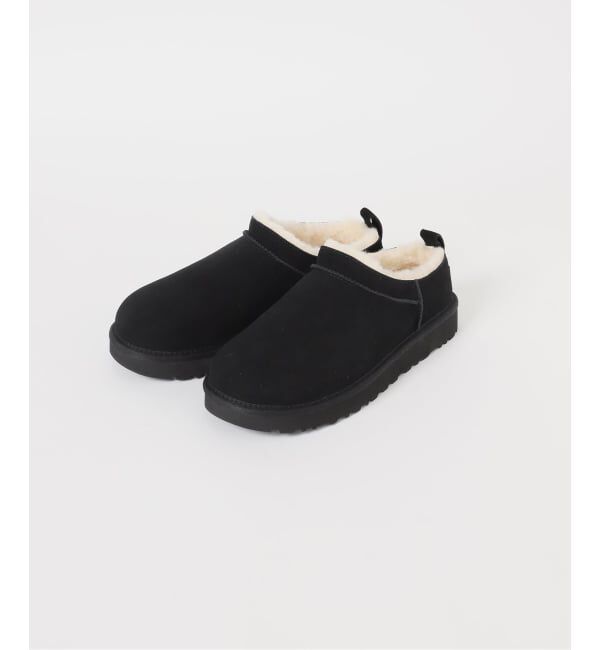 SLOBE IENA「UGG/アグ W CLASSIC MICRO 1173891」|その他|