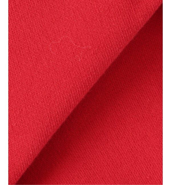 SLOBE IENA「《追加3》スムースオーバーニット」|ニット・セーター|