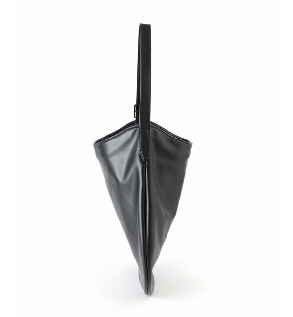 SLOBE IENA「《予約》SLOBE ラウンドトートバッグ」|トートバッグ|