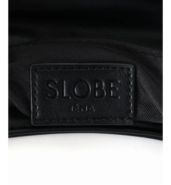 SLOBE IENA「《予約》SLOBE ラウンドトートバッグ」|トートバッグ|