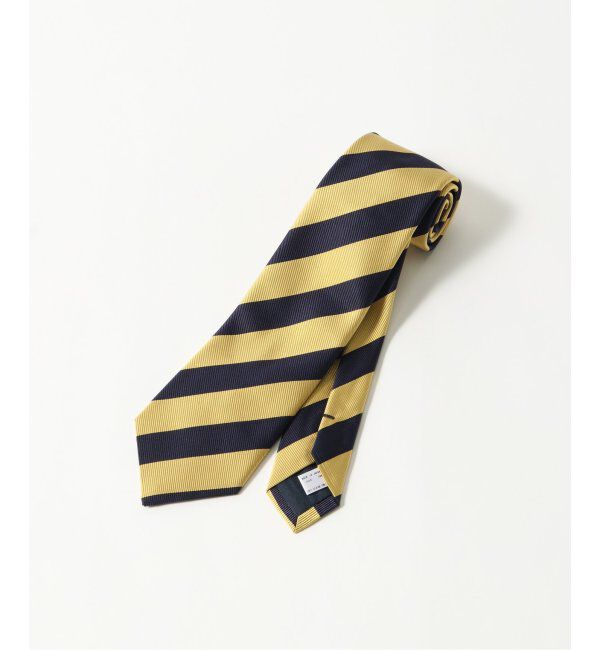 EDIFICE「AX レジメンタル タイ」|ネクタイ・蝶ネクタイ|