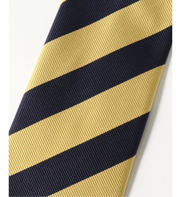 EDIFICE「AX レジメンタル タイ」|ネクタイ・蝶ネクタイ|