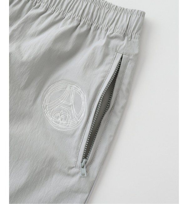Paris Saint-Germain「【Paris Saint-Germain / パリ・サン＝ジェルマン】JP Monochrome shorts」|その他|