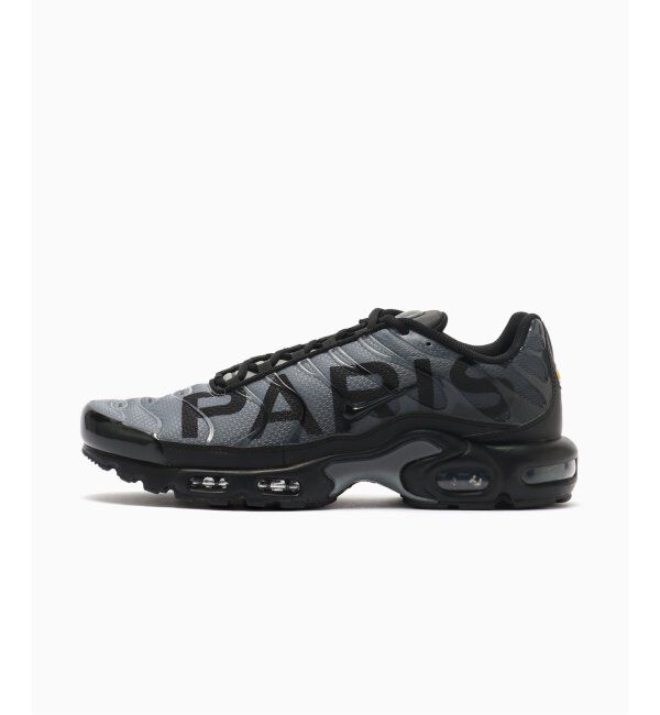 Paris Saint-Germain「【NIKE / ナイキ】 AIR MAX PLUS PRM IB2253- 001」|スニーカー|