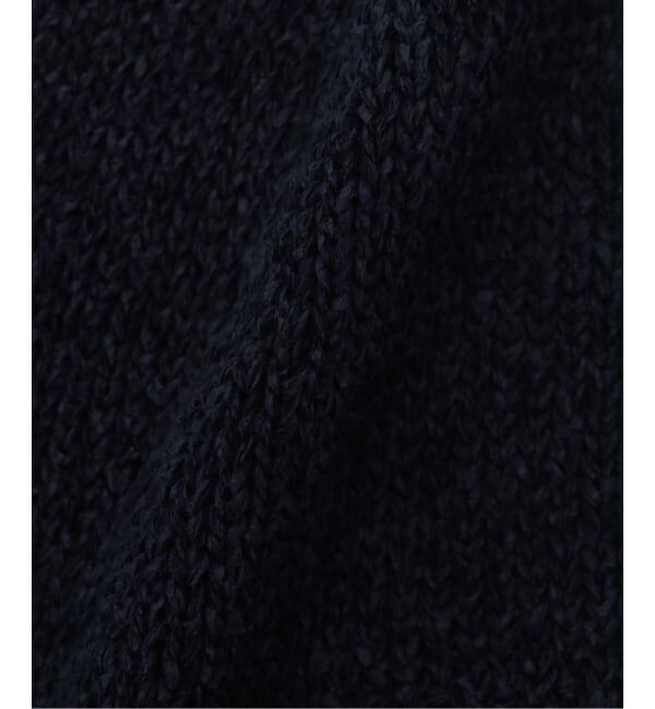 417 EDIFICE「RACAL / ラカル Japanese Paper Roll Knit」|ニット帽|