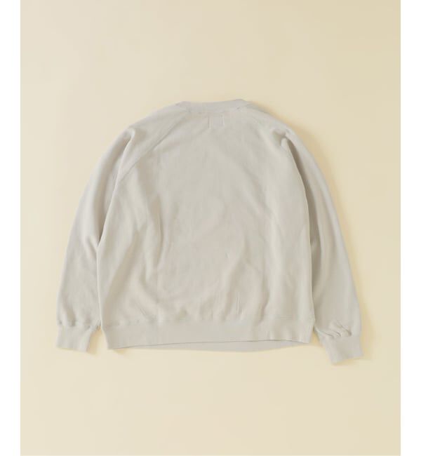 EDIFICE「Le Petit Nicolas (プチ・ニコラ) 別注 FADE スウェット」|スウェット・ジャージ|