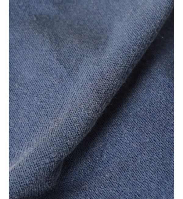 EDIFICE「Le Petit Nicolas (プチ・ニコラ) 別注 FADE スウェット」|スウェット・ジャージ|