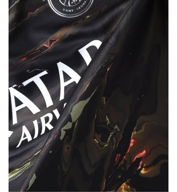 Paris Saint-Germain「【NIKE / ナイキ】PSG M NK DF JSY SS STAD SE5」|Tシャツ・カットソー|